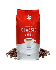 Classic everyday coffee from kaffekapslen