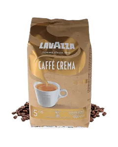 Caff&eacute; Crema Dolce Coffee Beans from Lavazza 