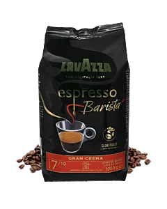 Lavazza Espresso Gran Crema Whole Beans