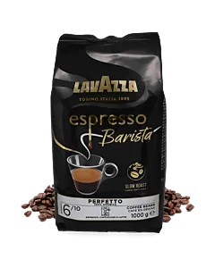 Espresso Barista Perfetto kaffeb&oslash;nner fra Lavazza