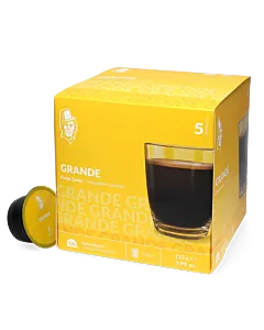 Grande - Hverdagskaffe