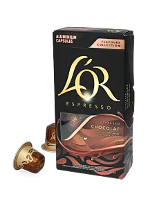 L'OR Espresso Chocolate
