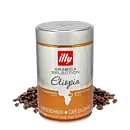 Etiopia kaffebønner fra illy