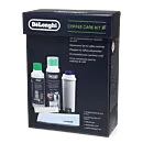 Delonghi Coffee CareKit vedlikeholdssett