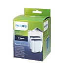 Philips kalk- og vannfilterpakke og innhold