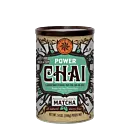 Power Chai Matcha Instant Tea fra David Rio. 398 gram