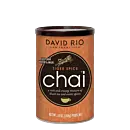 Tiger Spice Chai Instant Tea fra David Rio. 398 gram