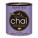 Orca Spice Chai fra David Rio
