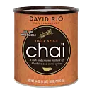 Tiger Spice Chai fra David Rio
