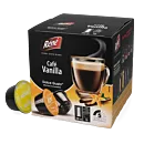 Café René Café Vanilla pakke og kapsel til Dolce Gusto
