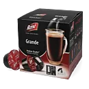 Café René Grande pakke og kapsel til Dolce Gusto
