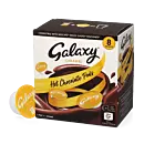 Cafféluxe Galaxy Caramel pakke og kapsel til Dolce Gusto
