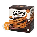 Orange Varm Sjokolade