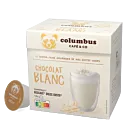 White chocolate - Columbus