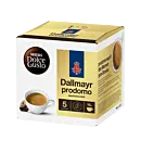 Dallmayr Prodomo pakke og kapsel for Dolce Gusto
