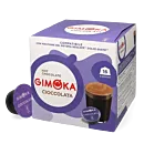 Gimoka Cioccolata pakke og kapsel til Dolce Gusto
