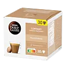 Nescafé Cortado 30 pakke og kapsel til Dolce Gusto

