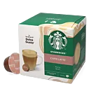 Starbucks Caffé Latte