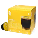 Grande - Hverdagskaffe