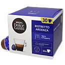 Nescafé Ristretto Ardenza Big Pack pakke og kapsel til Dolce Gusto
