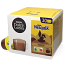 Nescafé Nesquik 30 pakke og kapsel til Dolce Gusto
