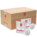 illy Lungo 200 pakke og kapsler for E.S.E.