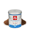 Koffeinfri 125g malt kaffe fra illy
