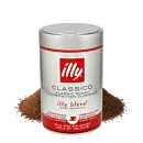 Classico malt kaffe fra illy