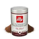 illy Intenso malt kaffe