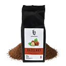 Hazelnut Aroma malt kaffe fra Kaffekapslen 
