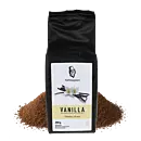 Vanilla Aroma malt kaffe fra Kaffekapslen 
