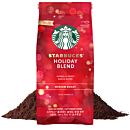 Holiday Blend malt kaffe fra Starbucks 
