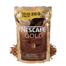 Nescafé Gold instant kaffe