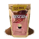 Nescafé Gold Crema instant kaffe