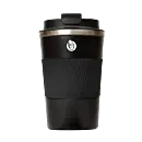 Kaffekapsle stainless steel with silicon grib 