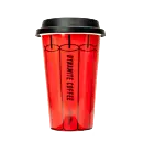 Dynamite Coffee Thermal cup