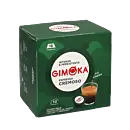 Gimoka Cremoso pakke og kapsel til Lavazza a Modo Mio
