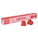 BCR Lungo Crema økologisk 