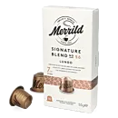 Merrild Signature Blend no 56 Lungo for Nespresso®