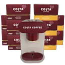 Podio X1 Kaffepakke 