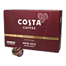 Mocha Italia Mellombrent (Liten Kopp)