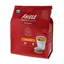 Friele Frokostkaffe Large Cup pakke og pods til Senseo