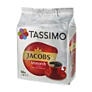 Jacobs Monarch pakke og kapsel til Tassimo