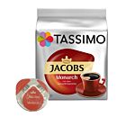 Jacobs Monarch pakke og kapsel til Tassimo