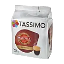 Marcilla Espresso pakke og kapsel til Tassimo