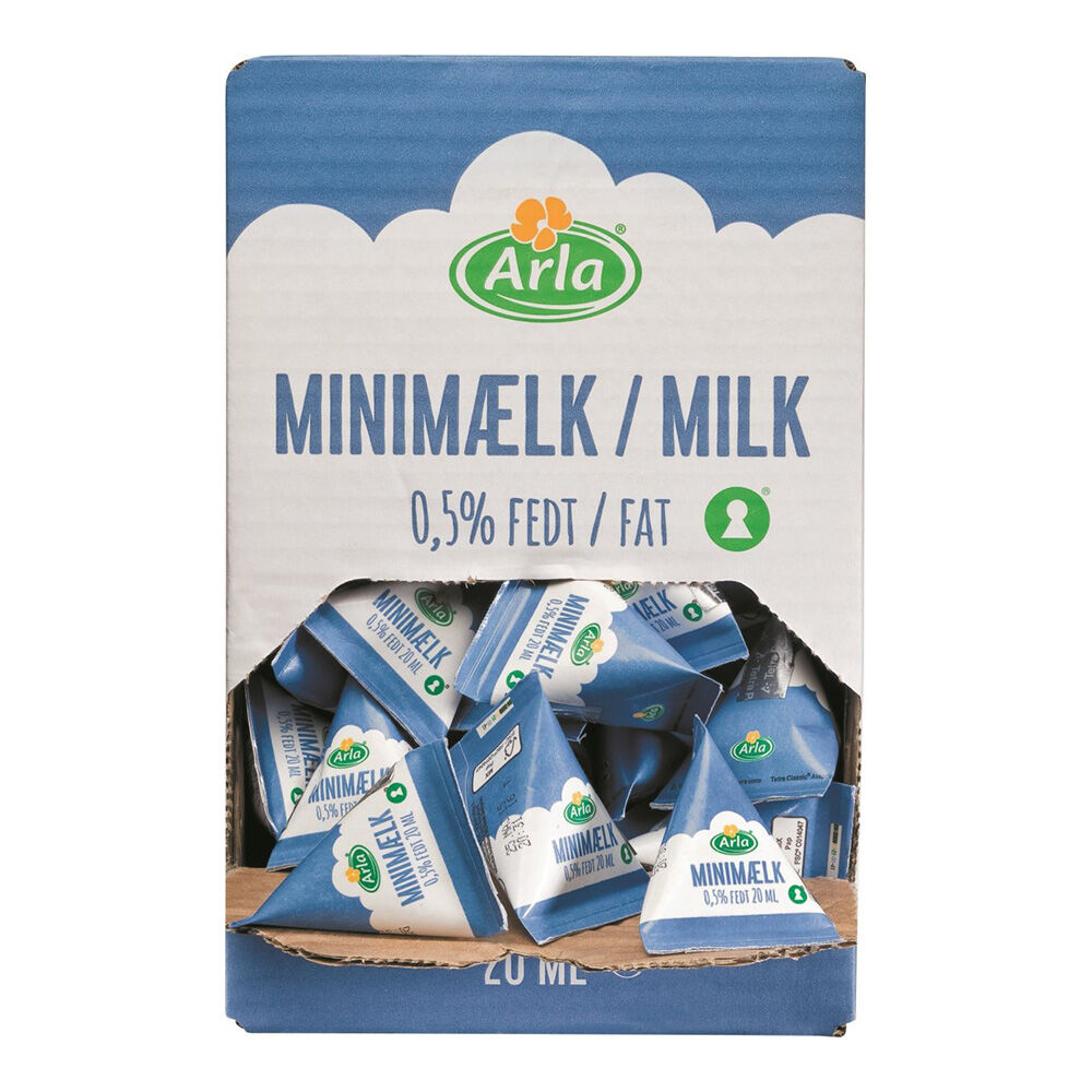Arla\u0020Minimelk