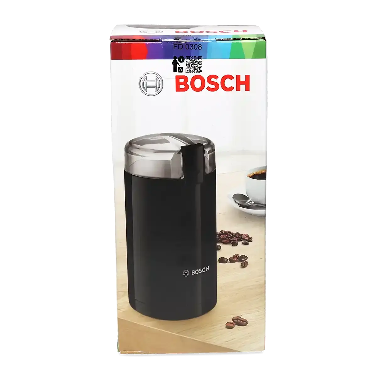 Elektrisk\u0020kaffekvern
