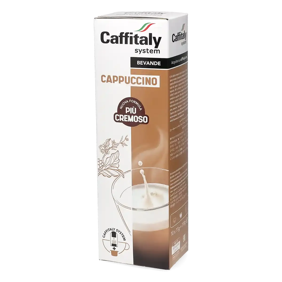Cappuccino