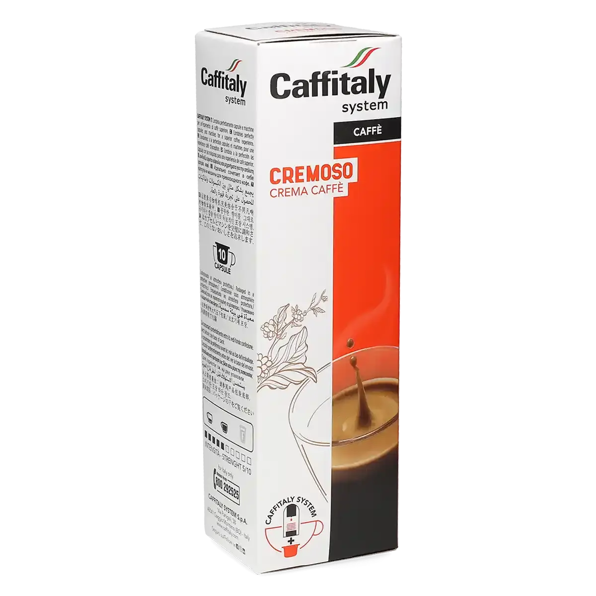 Cremoso