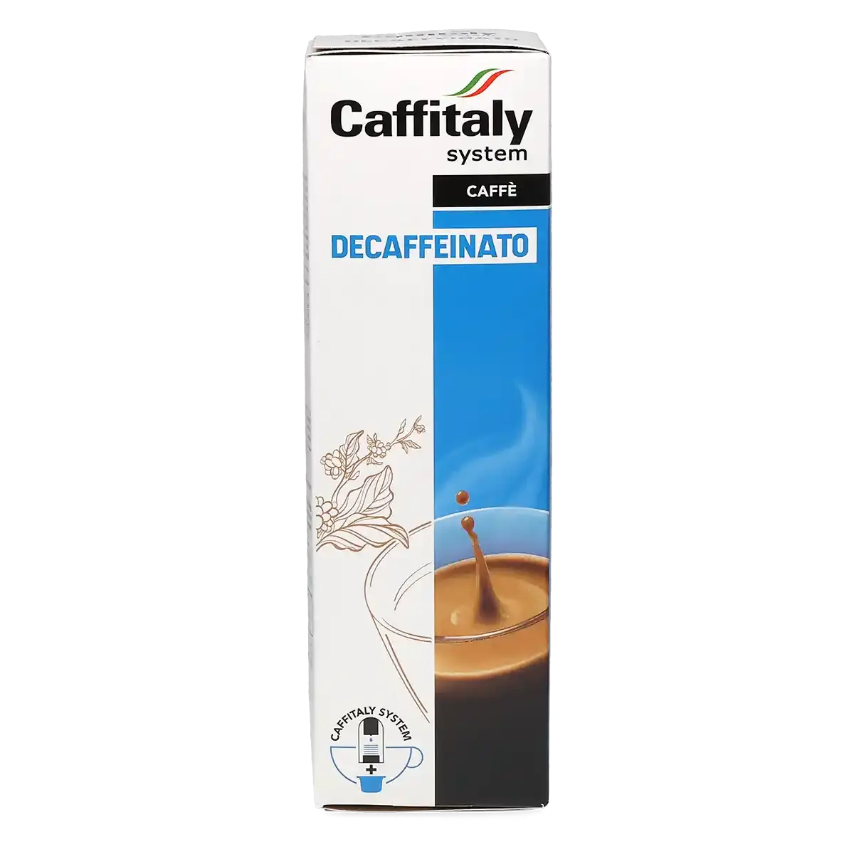 Koffeinfri